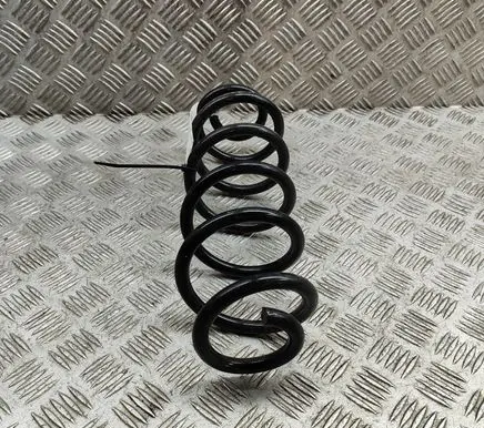 Toyota C-HR II Rear coil spring 48231F4330