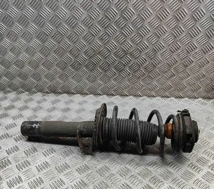Volkswagen Sharan Front shock absorber/damper 7N0413031J