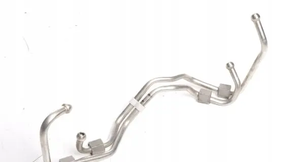 BMW 4 F32 F33 Fuel line/pipe/hose 