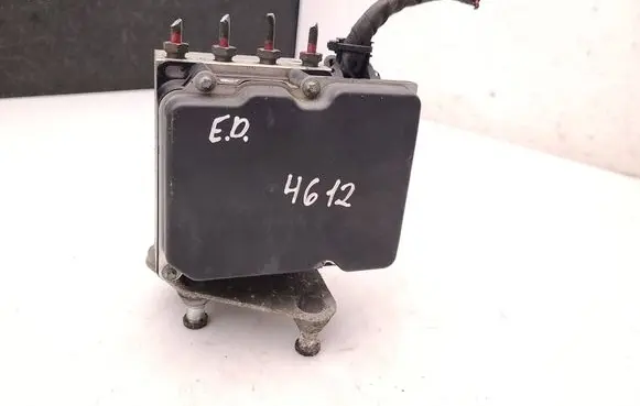 Mercedes-Benz Sprinter W906 ABS Pump A0074314612 0265251365 091007761195