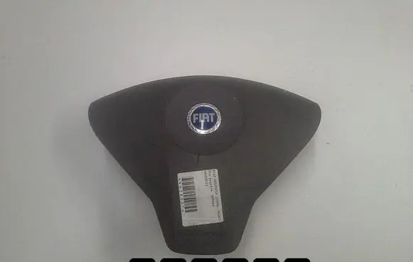 Fiat Multipla Steering wheel airbag 7353148010