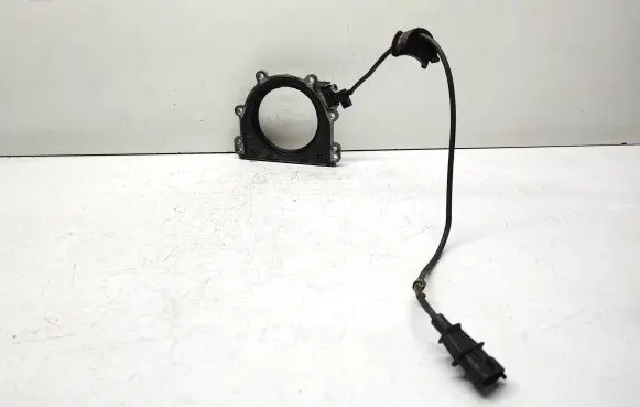 KIA Sportage Crankshaft position sensor PHKD0198 ALDC12