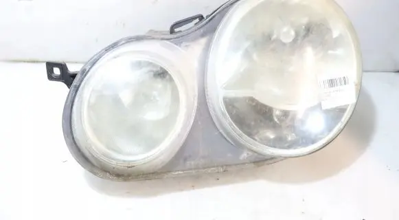 Volkswagen Polo Headlight/headlamp