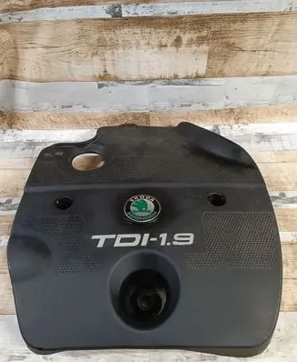 Skoda Octavia Mk1 (1U) Engine cover (trim) 038103925