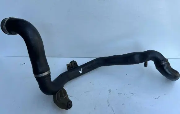 Volkswagen Golf V Intercooler hose/pipe 3C0145840H