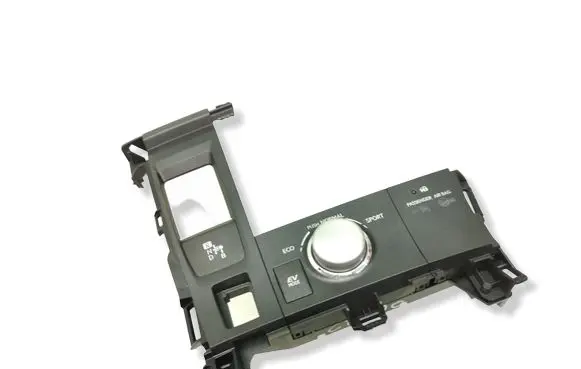 Lexus CT 200H Multifunctional control switch/knob A26TI