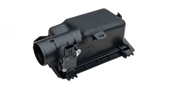 Toyota Yaris Air filter box cover 17705-0M080