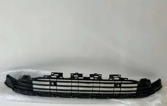 Audi Q4 Sportback e-tron Front bumper lower grill 89A807683