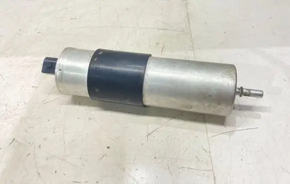 Volvo V40 Fuel filter 31669472