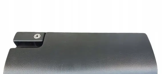 Mercedes-Benz E W210 Glove box set A2106890791