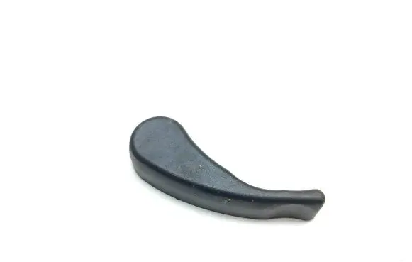 Dacia Sandero Engine bonnet (hood) release handle 422905