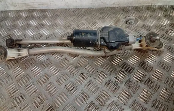 Honda Jazz Front wiper linkage and motor 76530SAAG01 76505SAAG11 76505SAAG1101M1