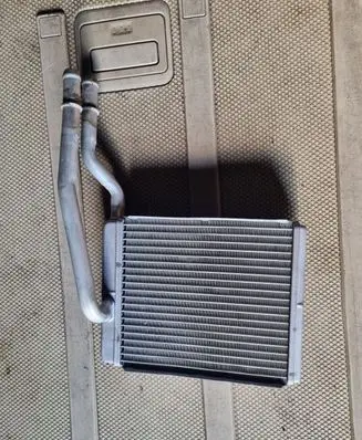 Ford Transit - Tourneo Connect Heater blower radiator