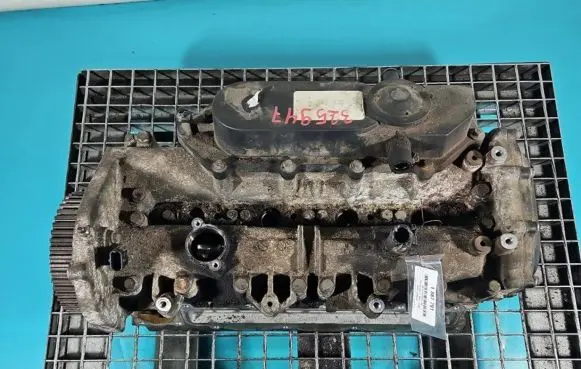 Fiat Ducato Engine head IMPRK1387791