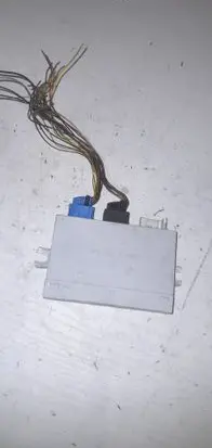 BMW 5 E39 Parking PDC control unit/module 6904010