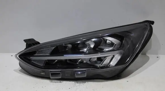 Ford Focus Headlight/headlamp MX7B13E015EB