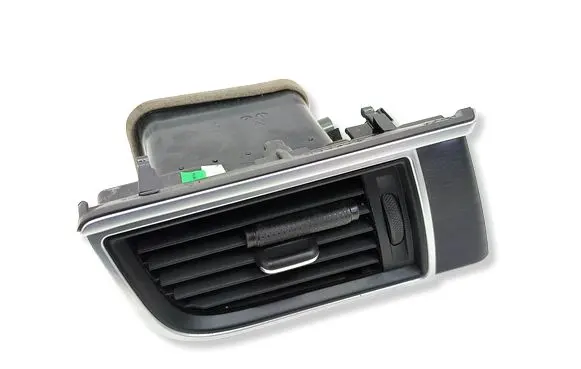 Porsche Macan (95B) Dash center air vent grill 95B819701E 95B857189P