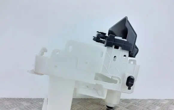 Fuse box cover