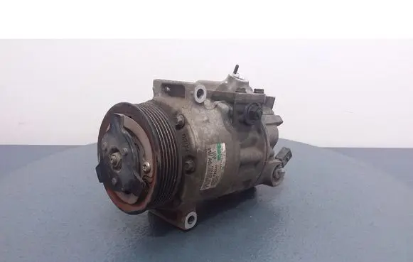 Air conditioning (A/C) compressor (pump)