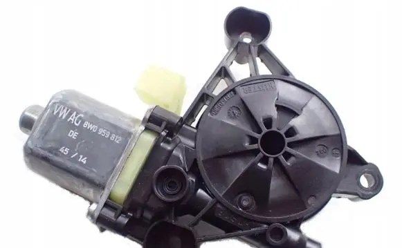 Audi A4 S4 B9 Front door window regulator motor 5905232307130