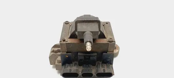 Renault Espace II High voltage ignition coil 7700732263 7700852093 S102020001C