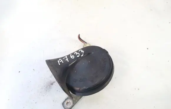 Renault Espace III Horn signal e20091001