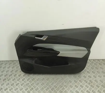 Volkswagen ID.3 Front door card panel trim 10E867012