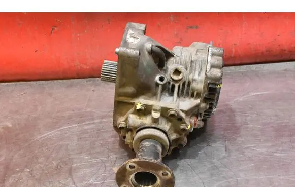 Nissan Murano Z50 Gearbox transfer box case XU-T