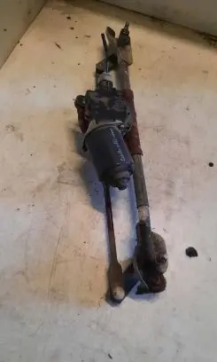 Suzuki Liana Front wiper linkage and motor 1592005592