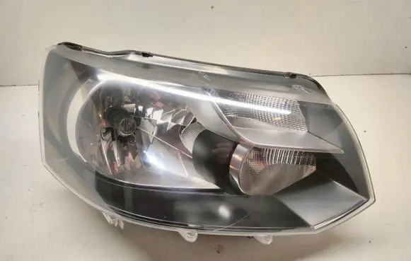 Volkswagen Multivan T5 Headlight/headlamp