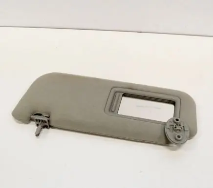 Lexus IS III XE30 Sun visor