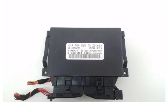 Mercedes-Benz ML W164 Parking PDC control unit/module A1648201526