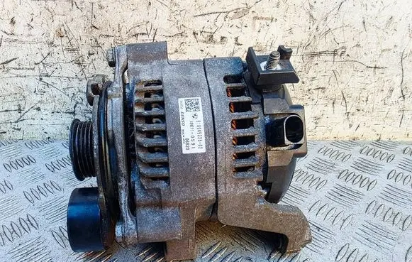BMW 2 F22 F23 Generator/alternator 8645325 1042110591 06B20