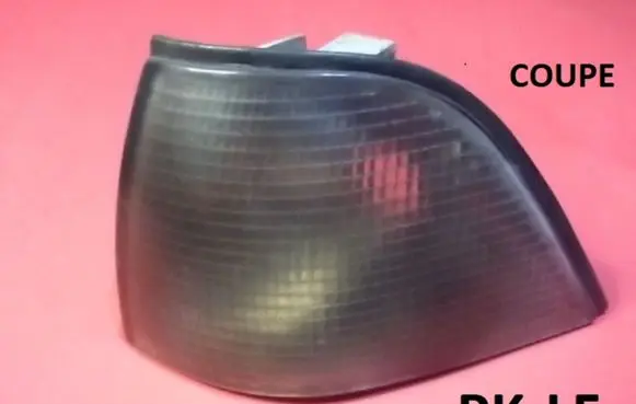 BMW 3 E36 Front indicator light 1384032