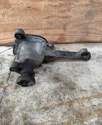 Ford F150 Front differential CL3W-3K147-BB CL3W3K147BB