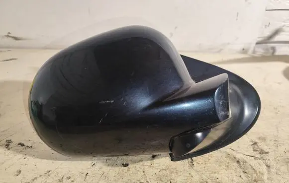 Mercedes-Benz ML W163 Airbag deployment crash/impact sensor 010465