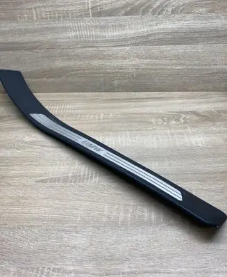 BMW 7 E38 Rear sill trim cover 8150164