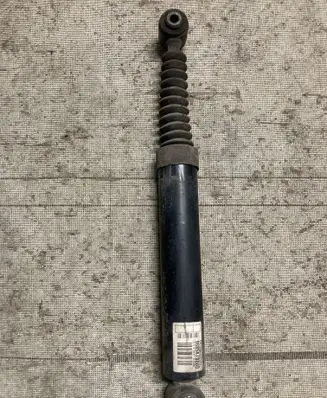 Citroen DS3 Rear shock absorber/damper 9685479880