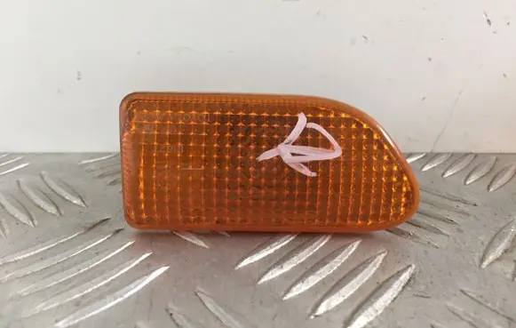 Opel Vectra C Front fender indicator light 236377