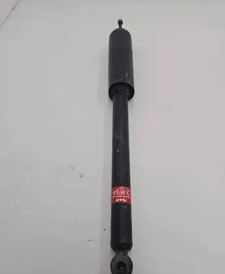 Rear shock absorber/damper