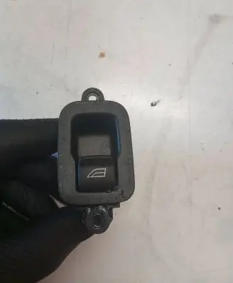Volvo S40 Electric window control switch 30774163