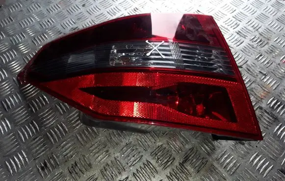 Renault Laguna III Rear/tail lights 265550002R