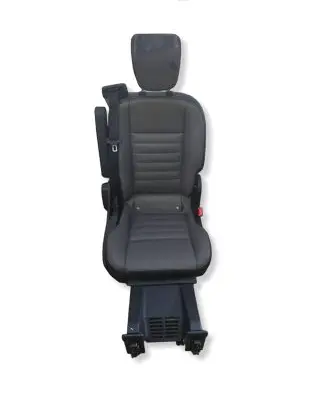 Ford Tourneo Custom Rear seat 