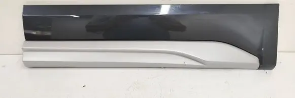 Audi Q5 SQ5 FY Rear door trim (molding) 80A853969A