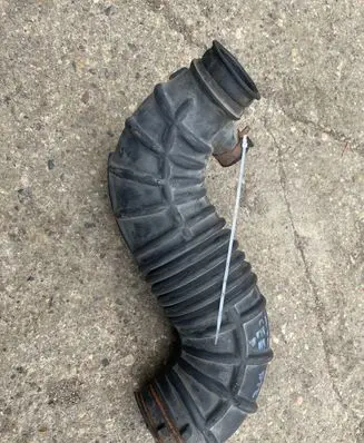 KIA Ceed Intercooler hose/pipe