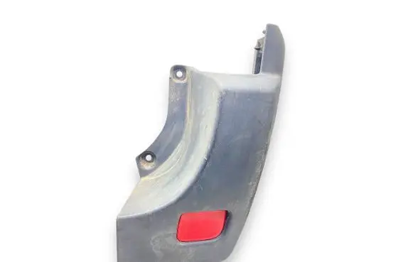 Opel Movano B Rear bumper corner part panel trim 2005523 851200001R