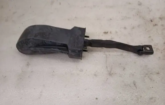 Mercedes-Benz GLC C254 Front door check strap stopper A2547200900