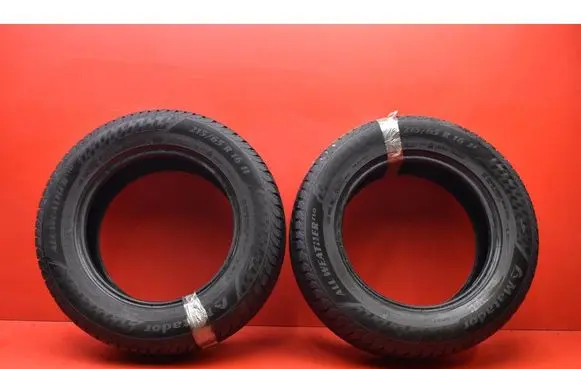 KIA Sportage R17 C winter tire 