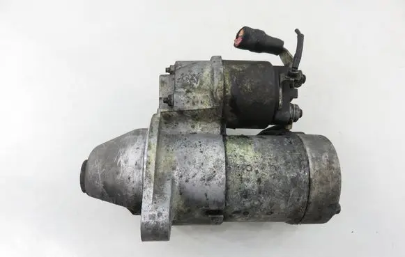 Opel Meriva A Starter motor S114829B 8971891181