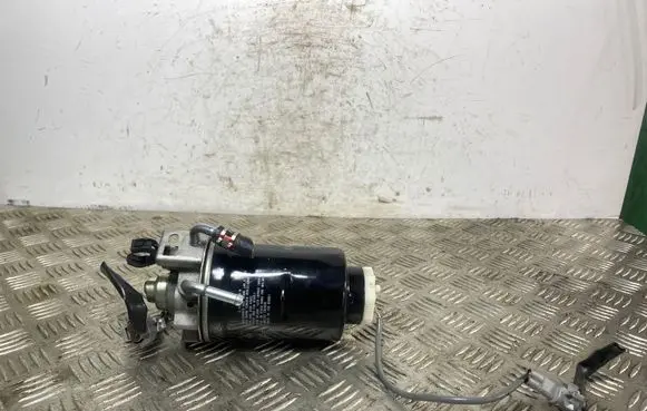 Mitsubishi Eclipse Cross Fuel filter housing 